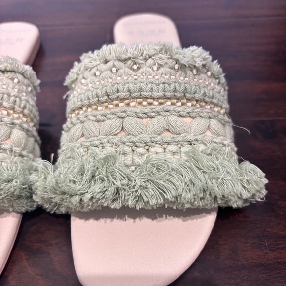 Needledust COMO (SANDAL) - Picture 6 of 8